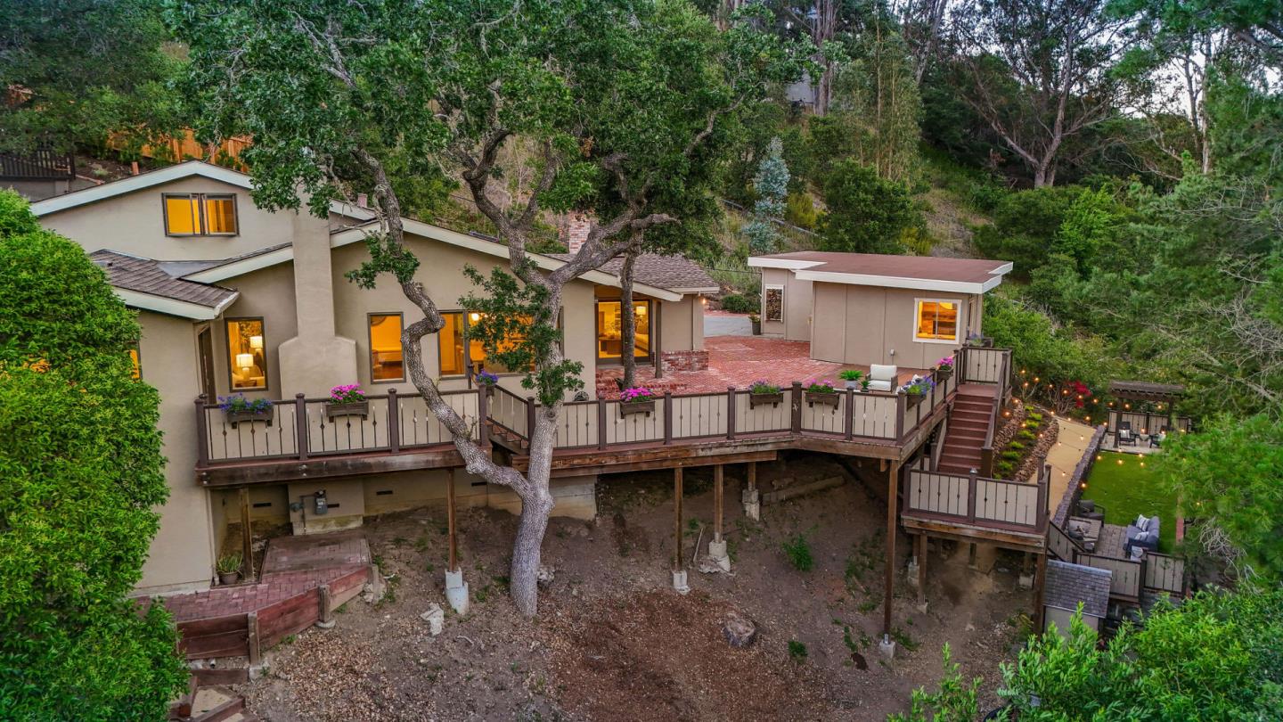 1050 Merner Road