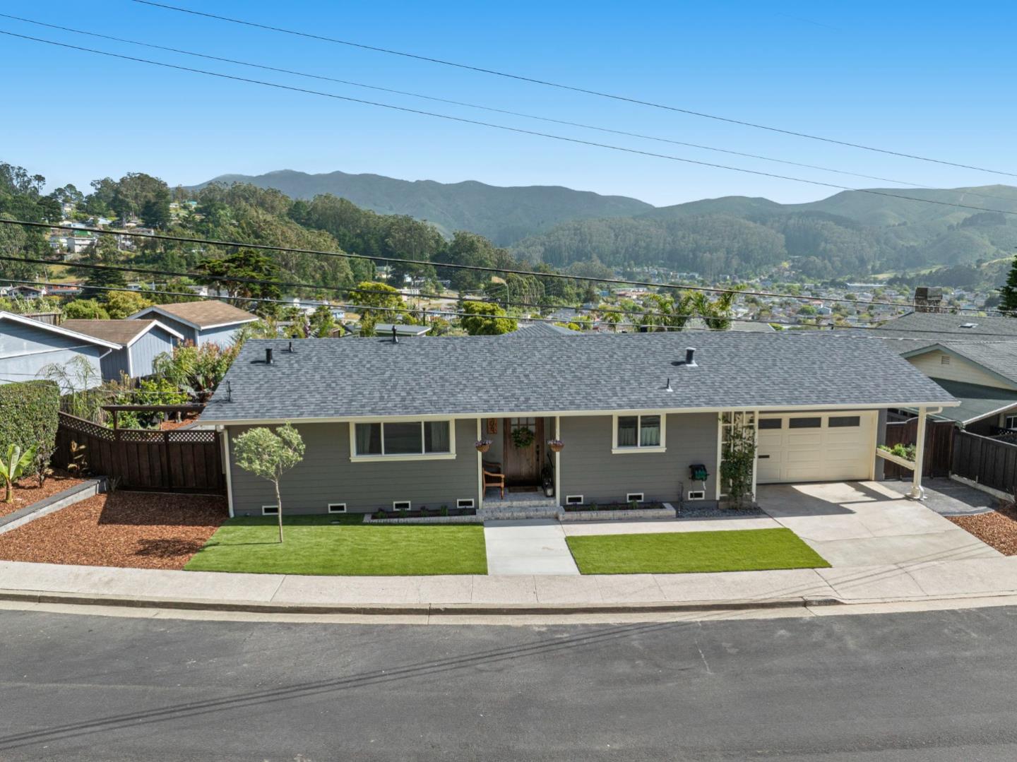 908 Corona Drive