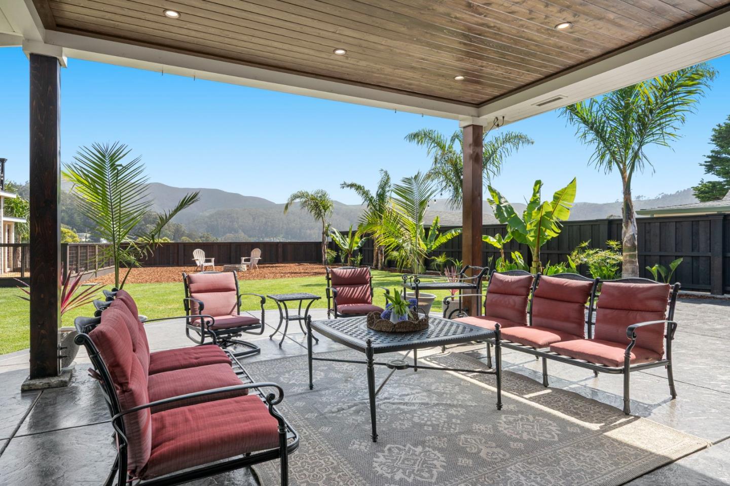 908 Corona Drive
