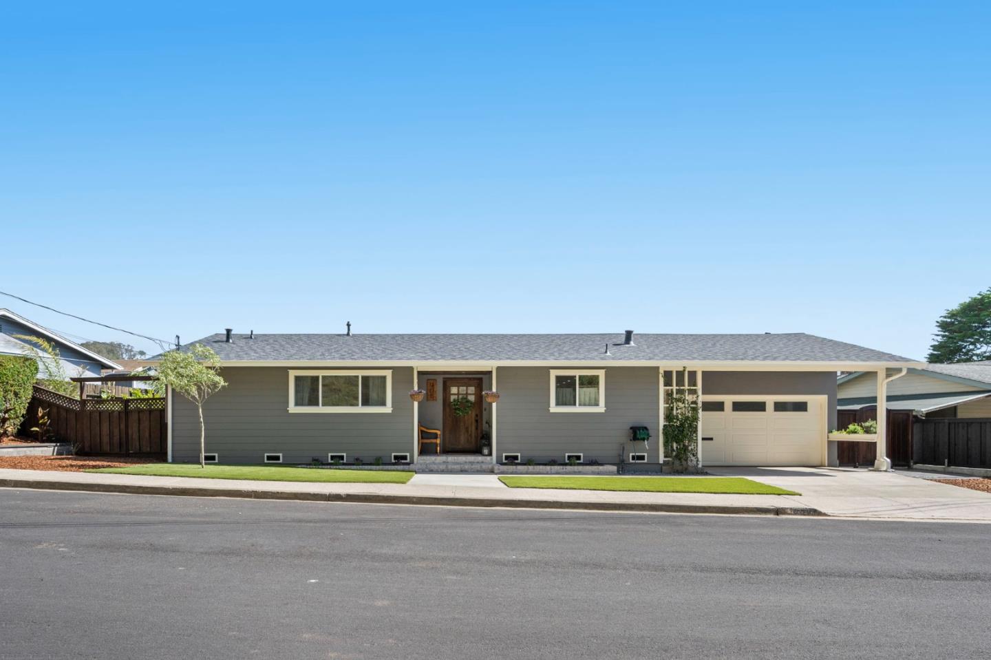 908 Corona Drive