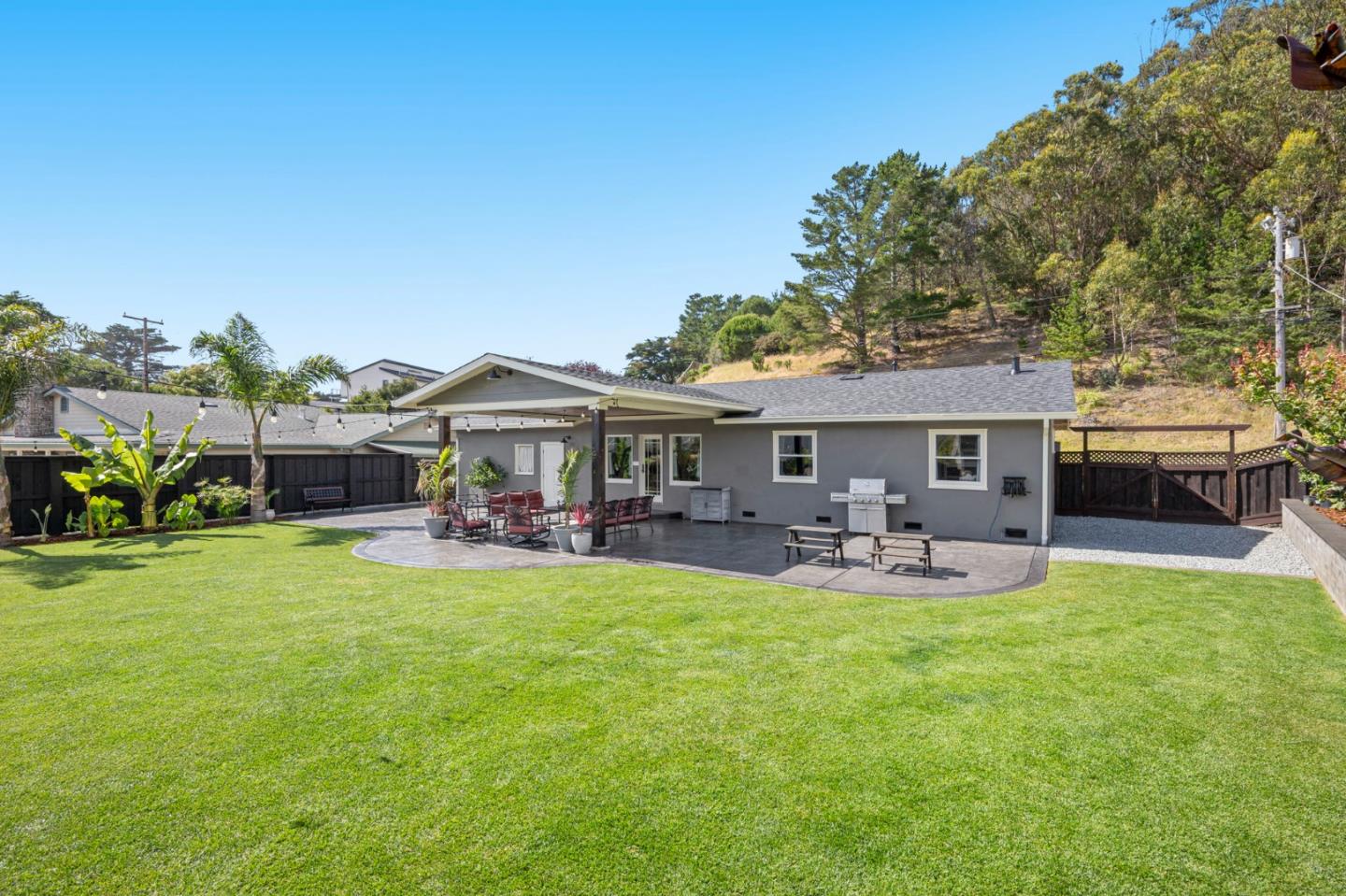 908 Corona Drive
