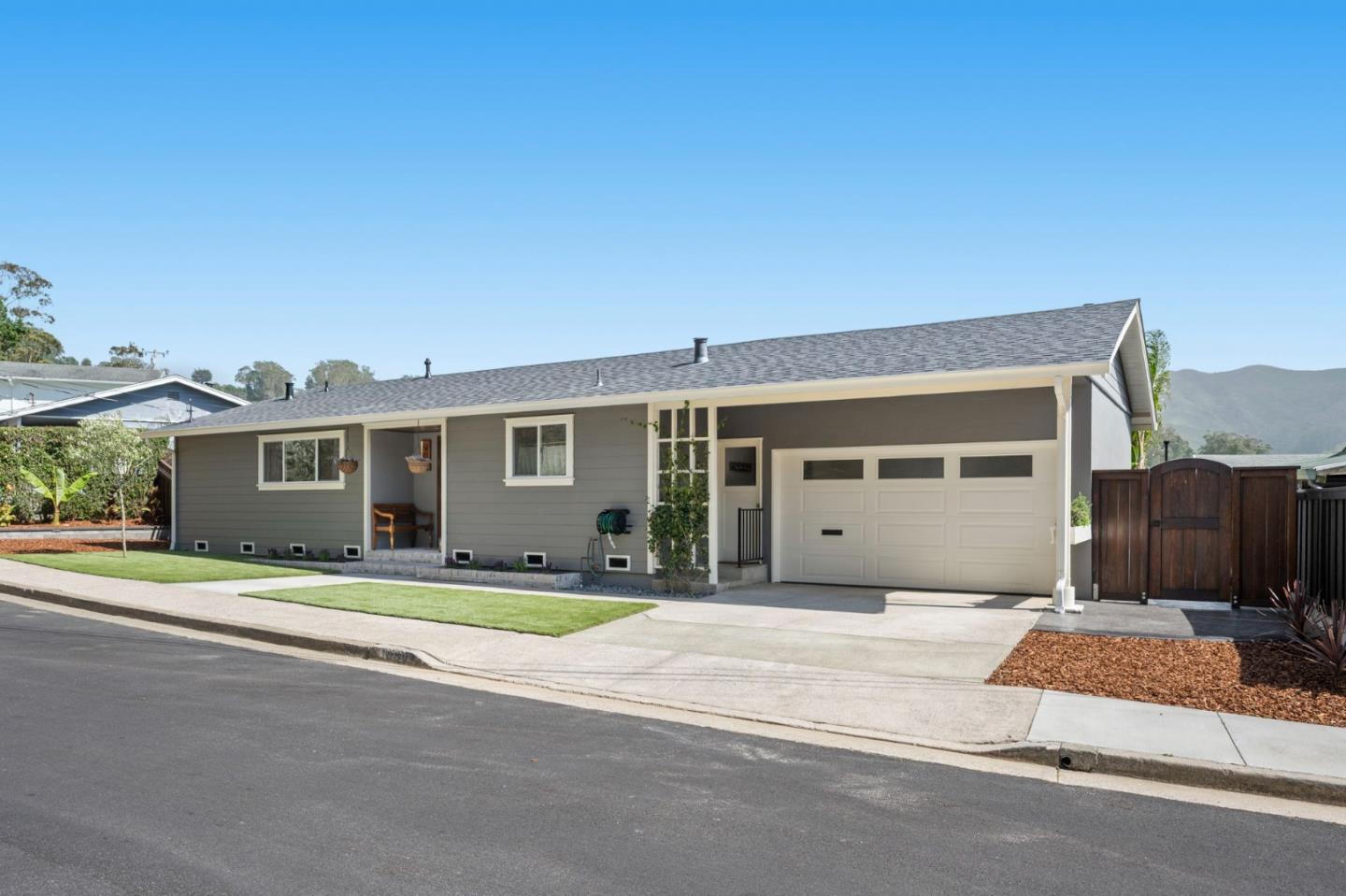 908 Corona Drive