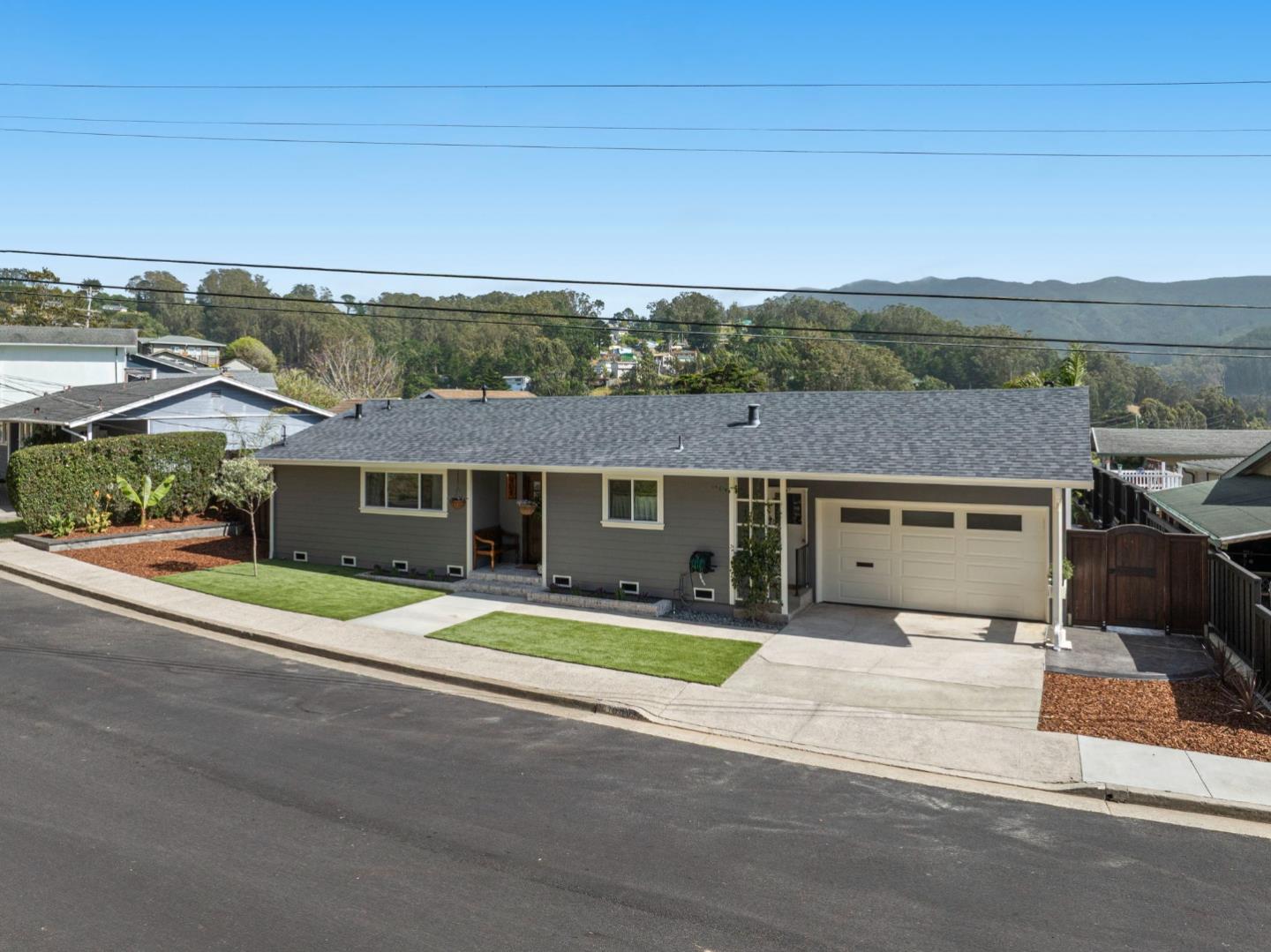 908 Corona Drive