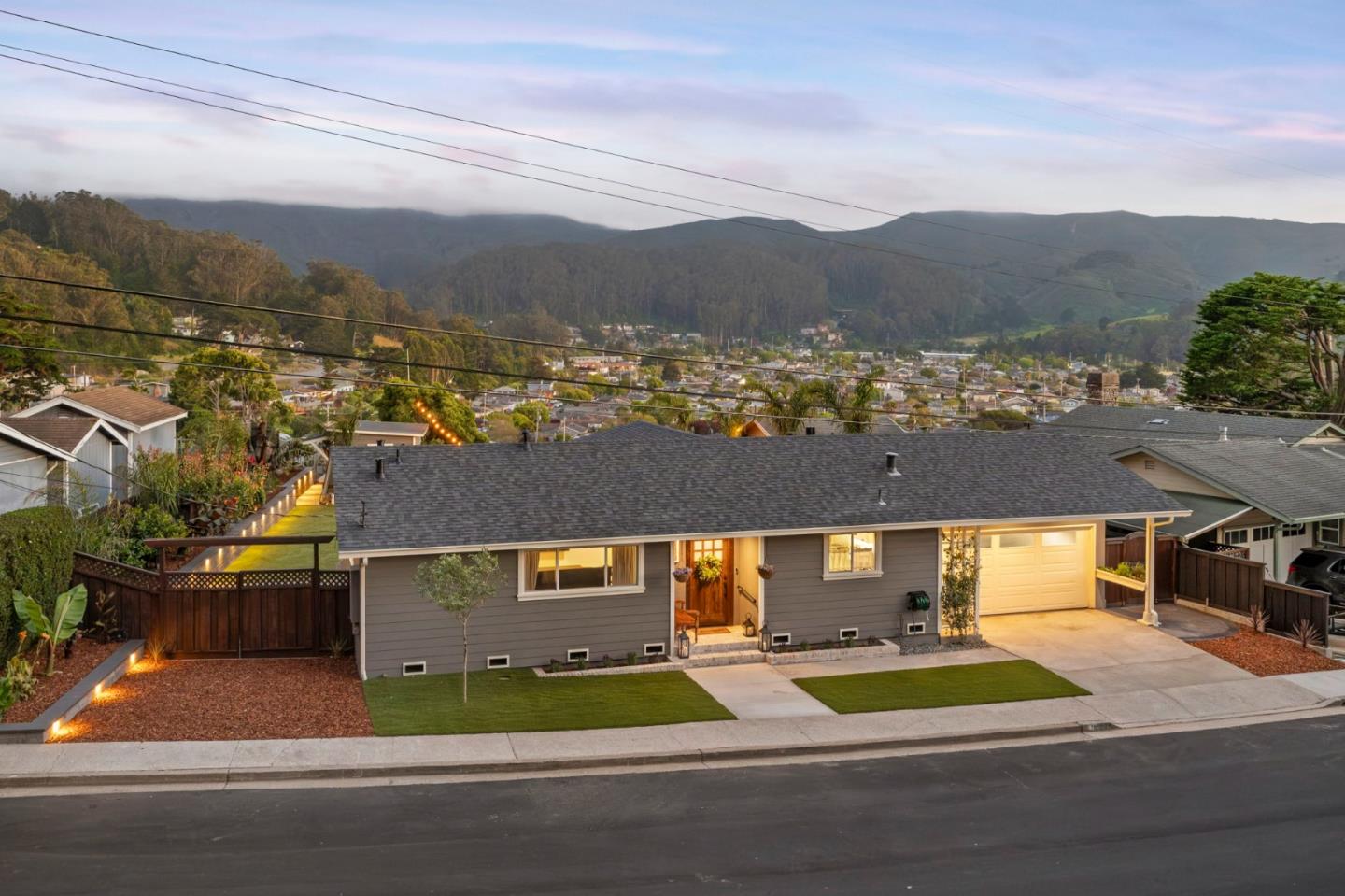 908 Corona Drive