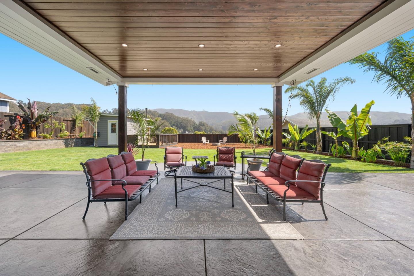 908 Corona Drive