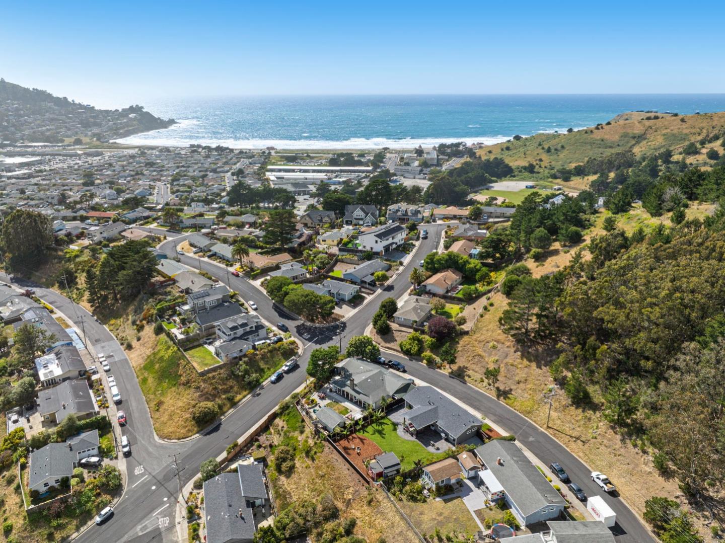 908 Corona Drive