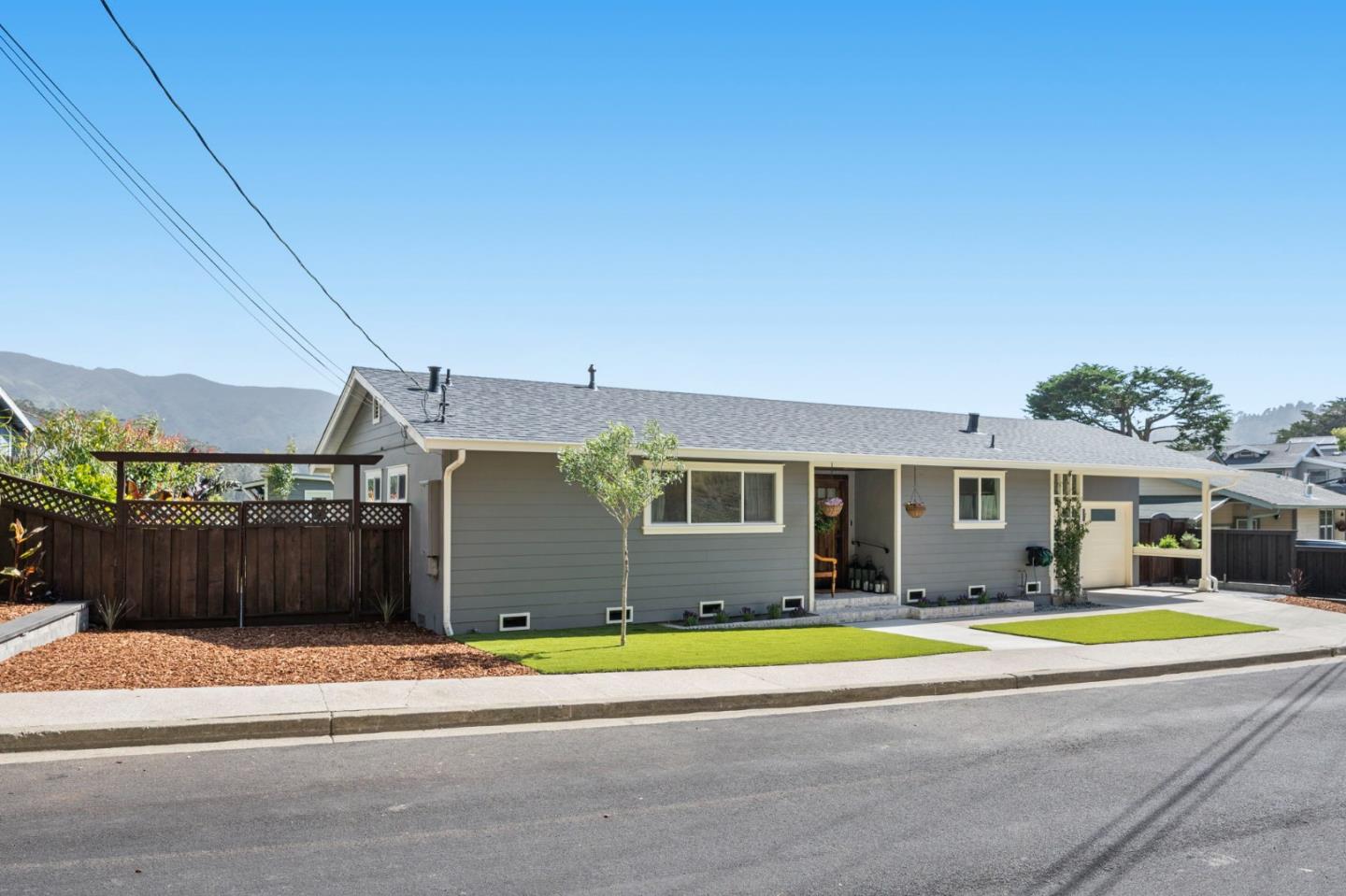 908 Corona Drive