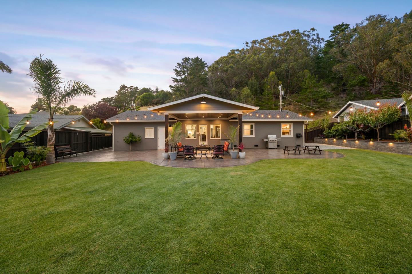 908 Corona Drive