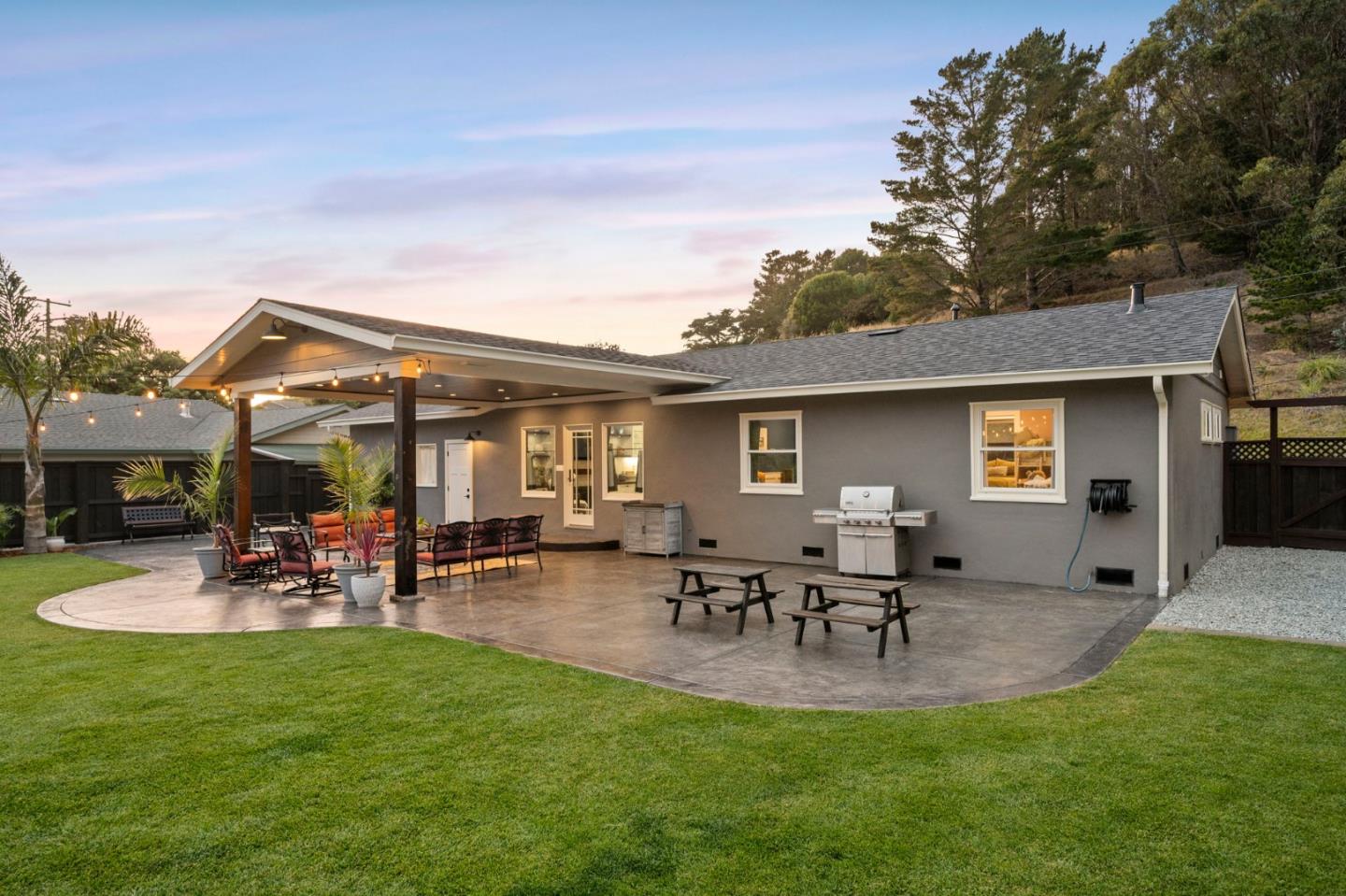 908 Corona Drive