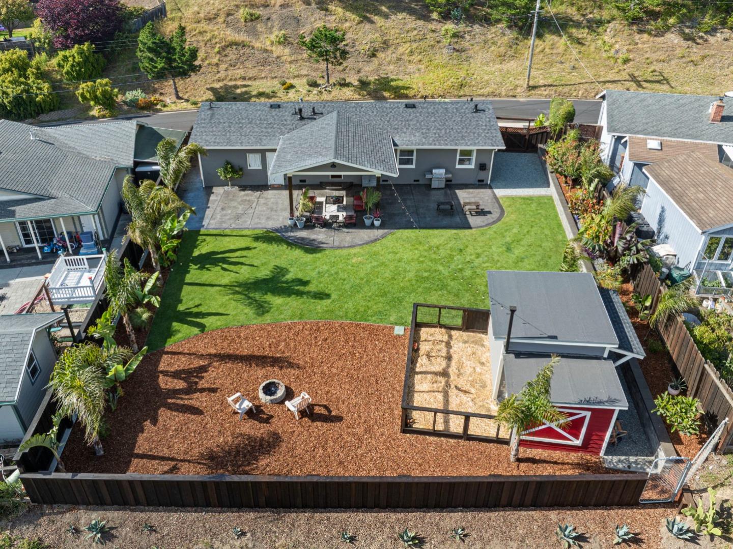 908 Corona Drive