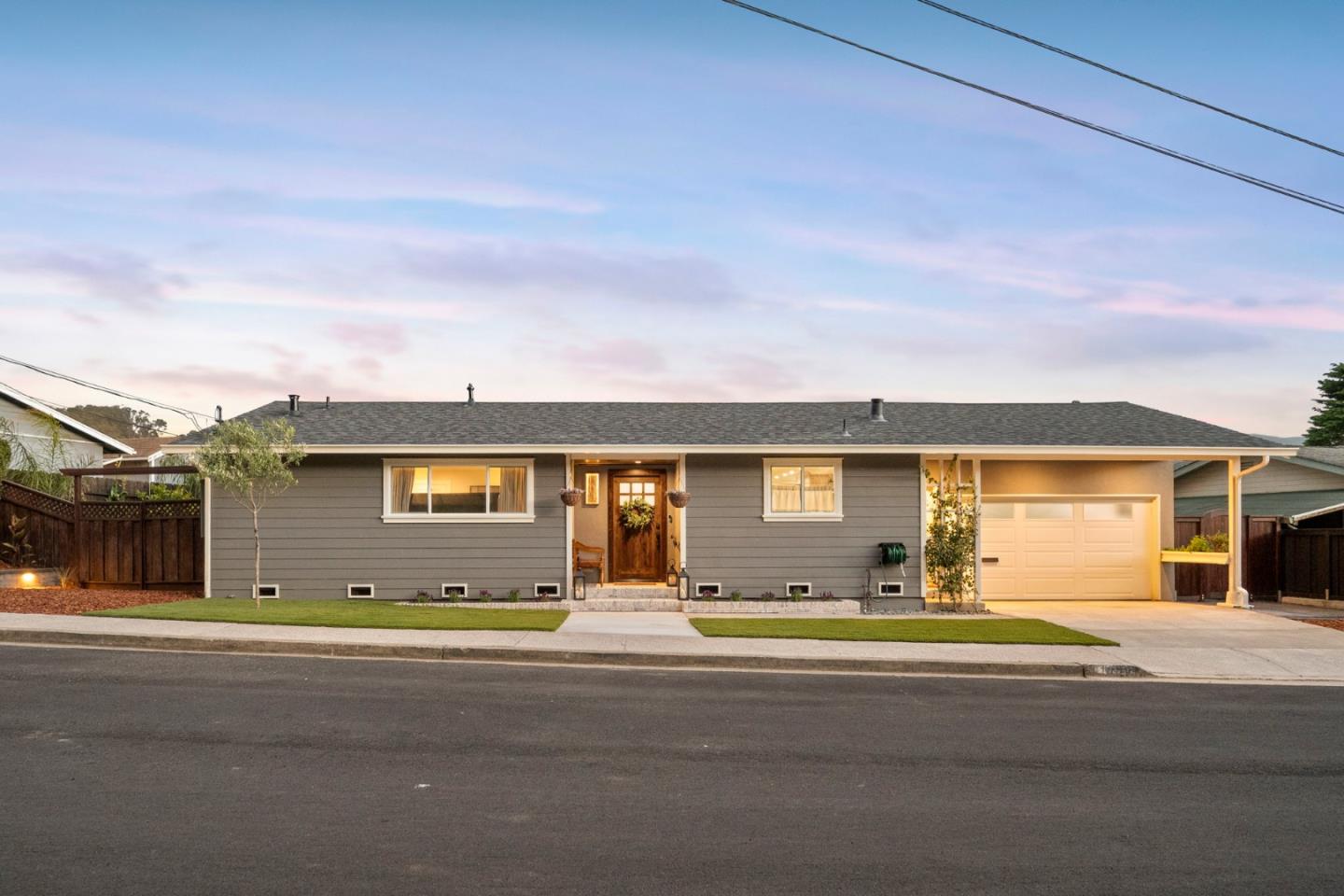 908 Corona Drive