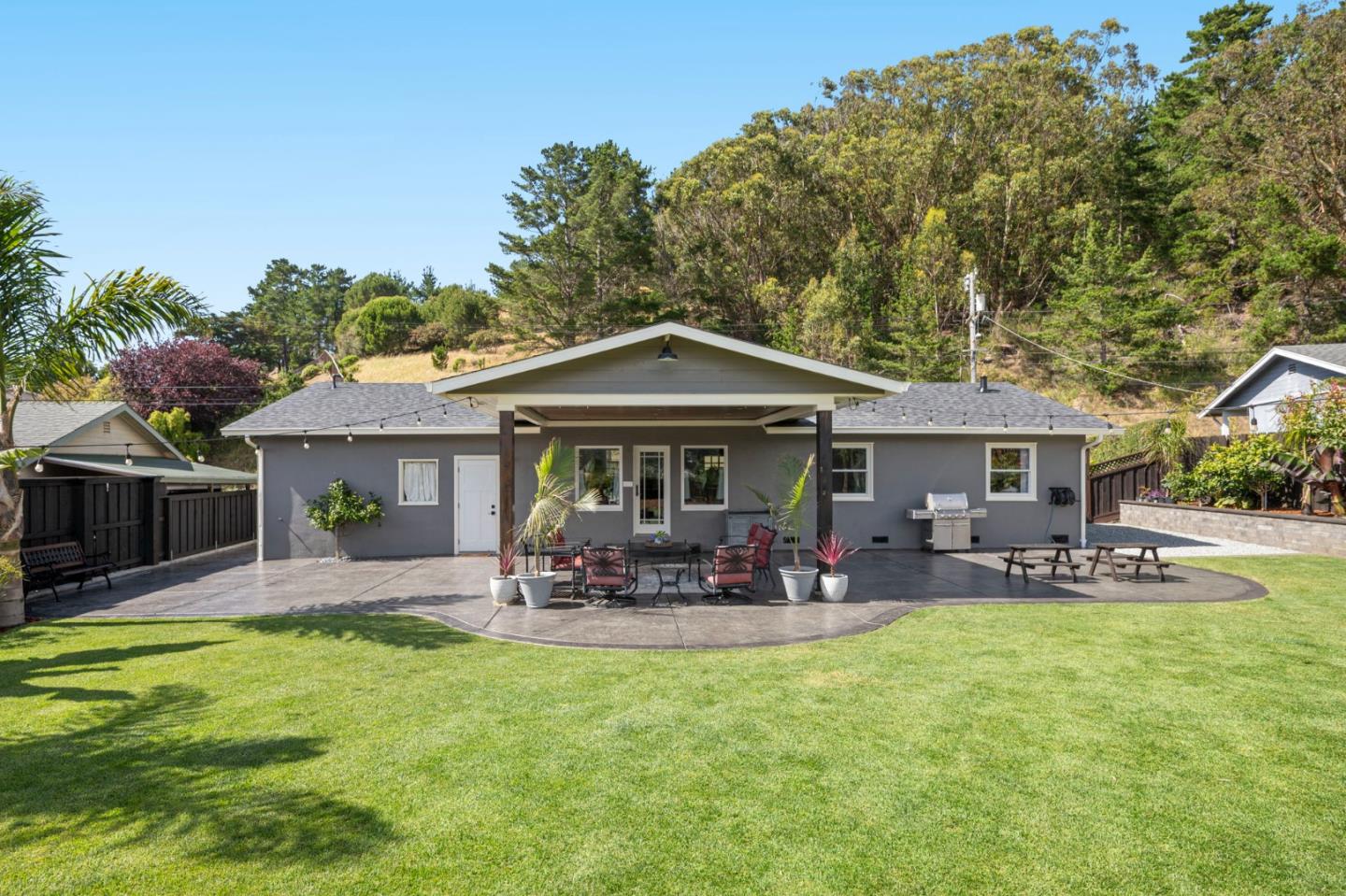 908 Corona Drive