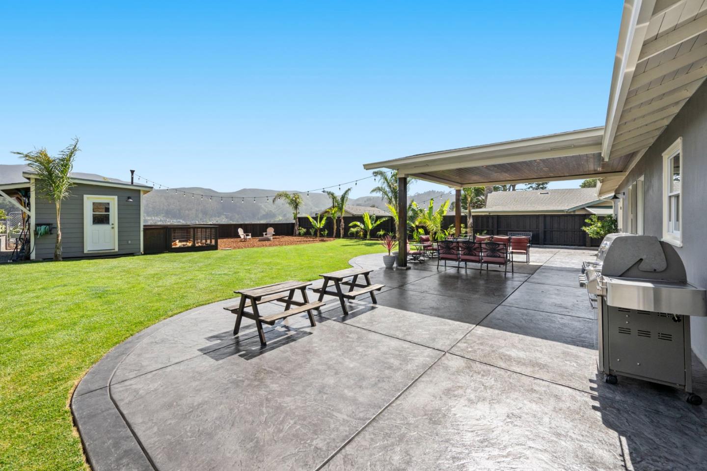 908 Corona Drive