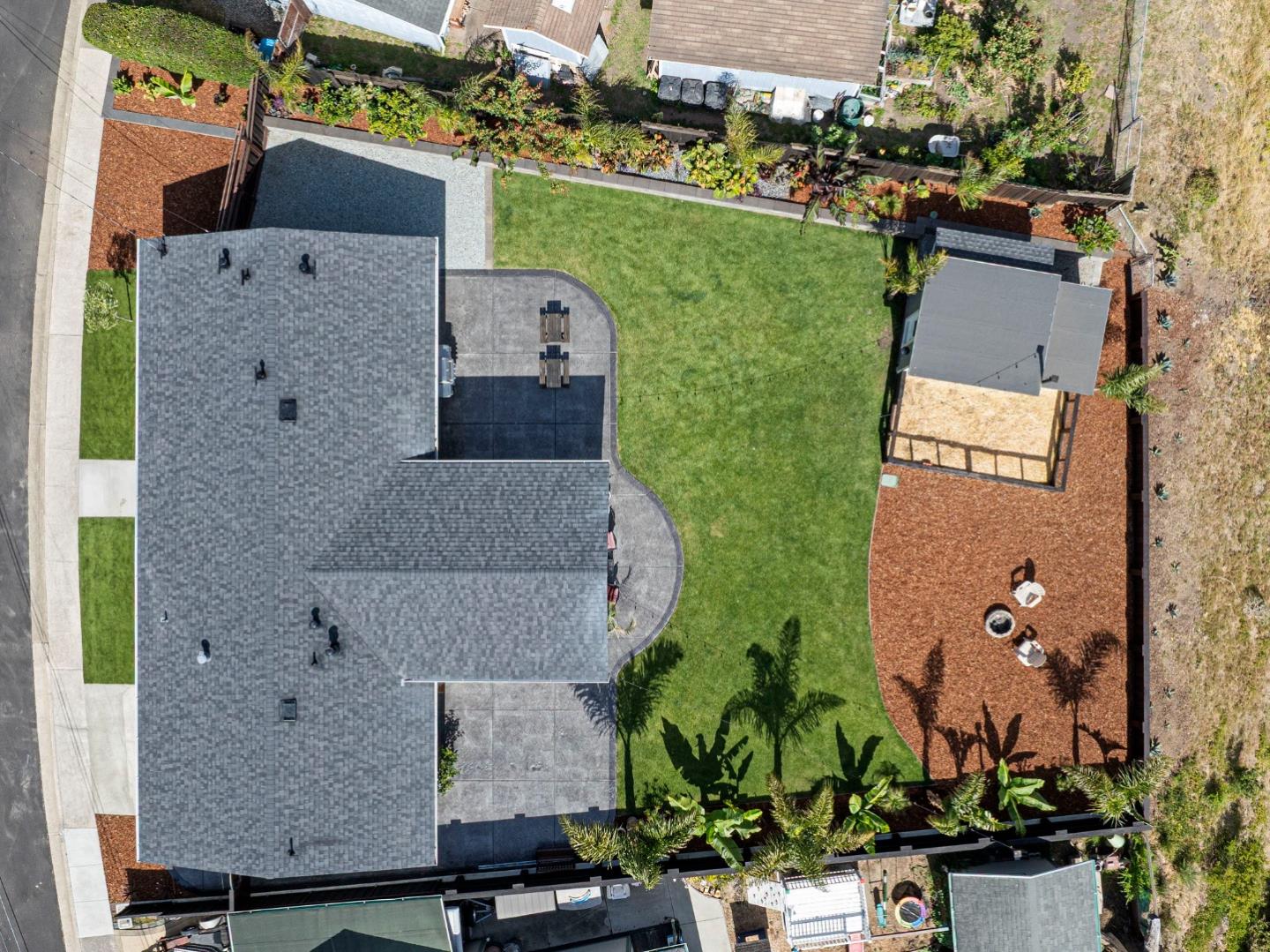 908 Corona Drive