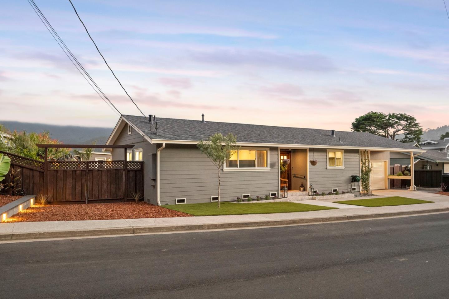 908 Corona Drive