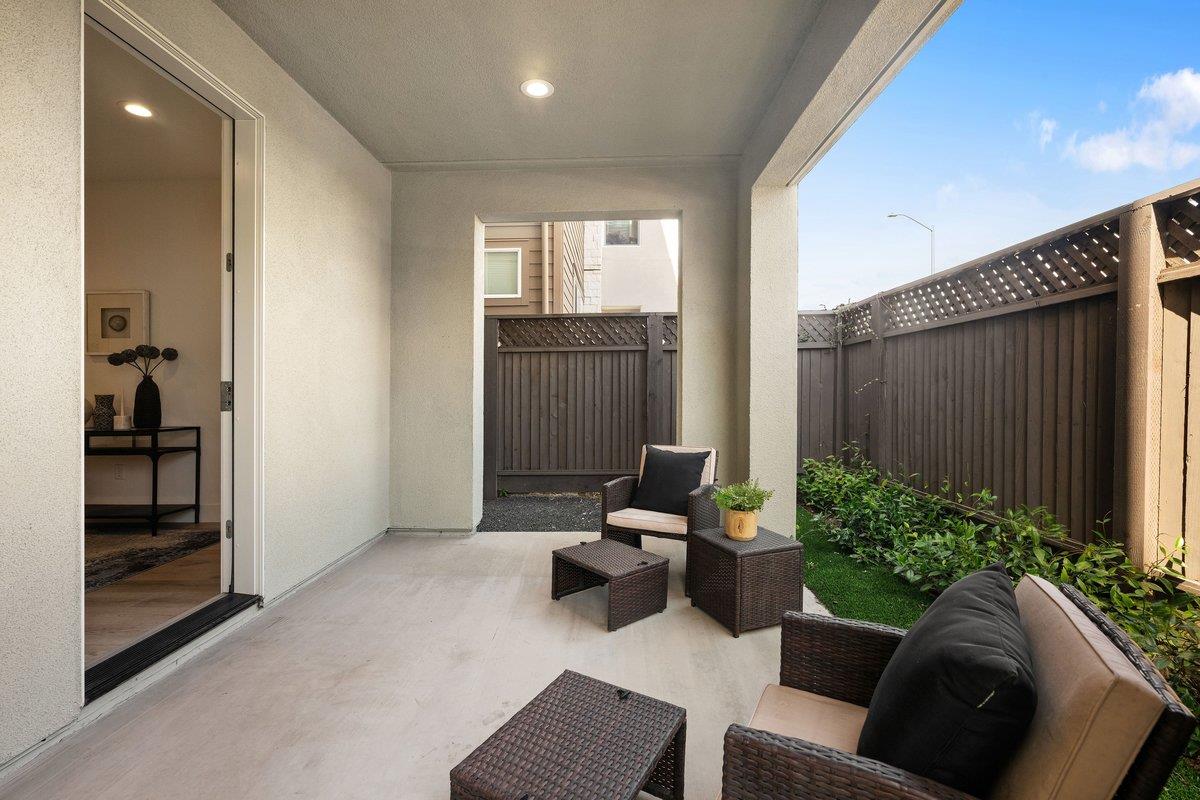 130 Harvest ST