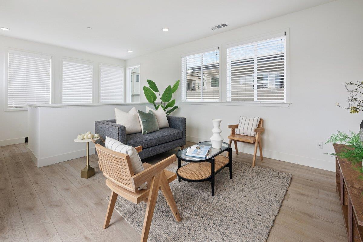 130 Harvest ST