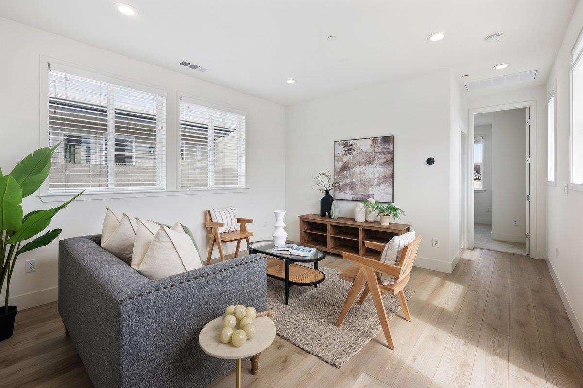 130 Harvest ST