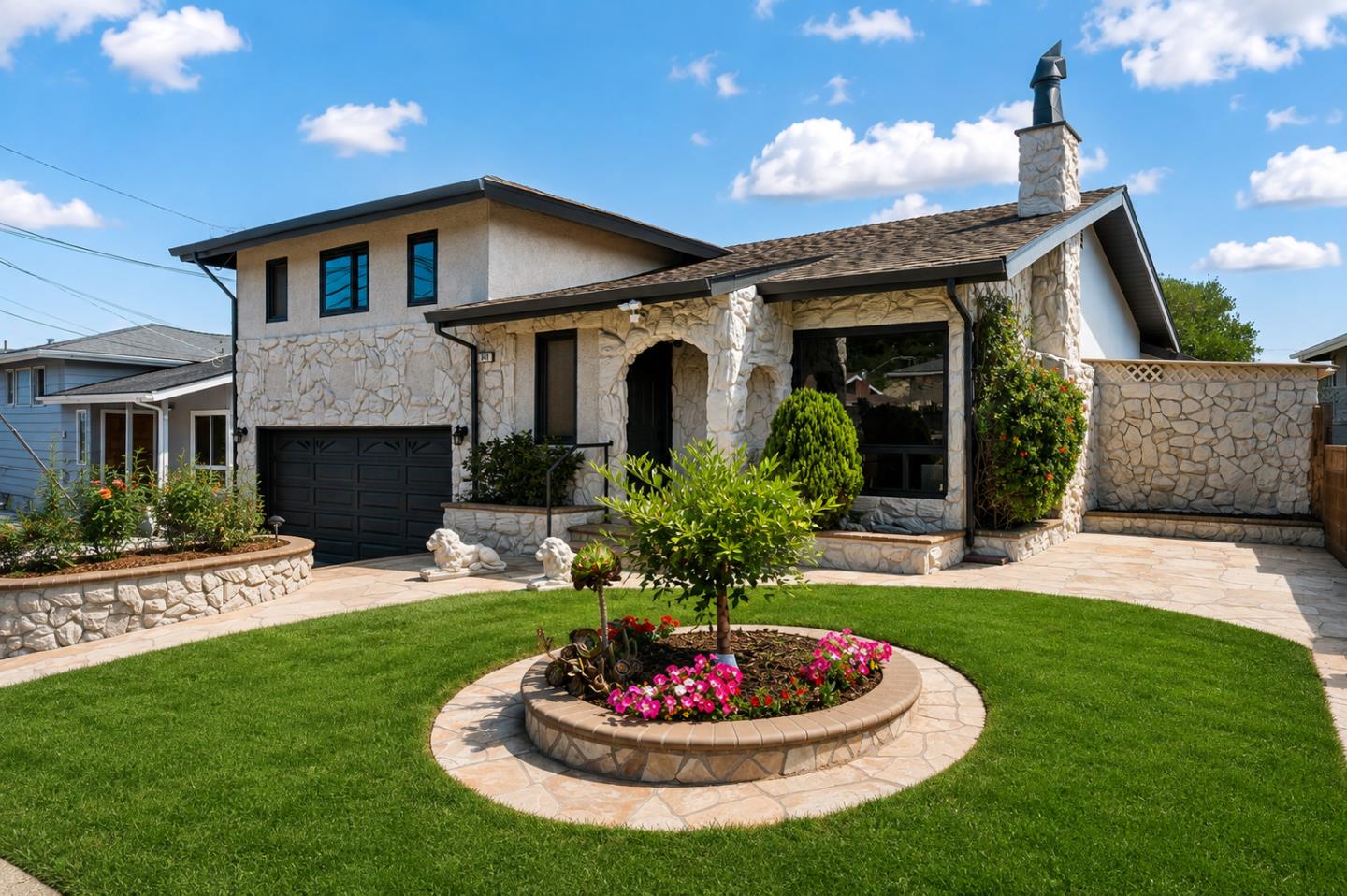 343 Alta Mesa DR