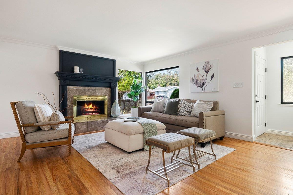 343 Alta Mesa DR