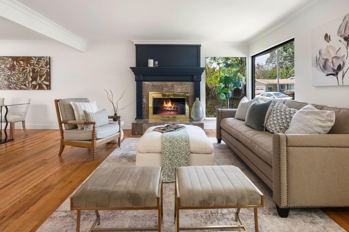 343 Alta Mesa DR