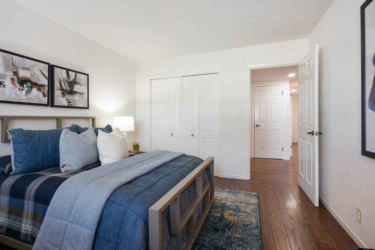 8 Toledo CT