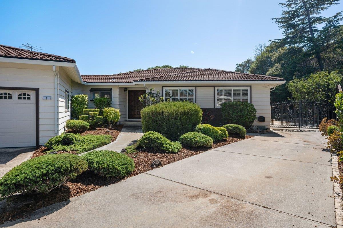 8 Toledo CT