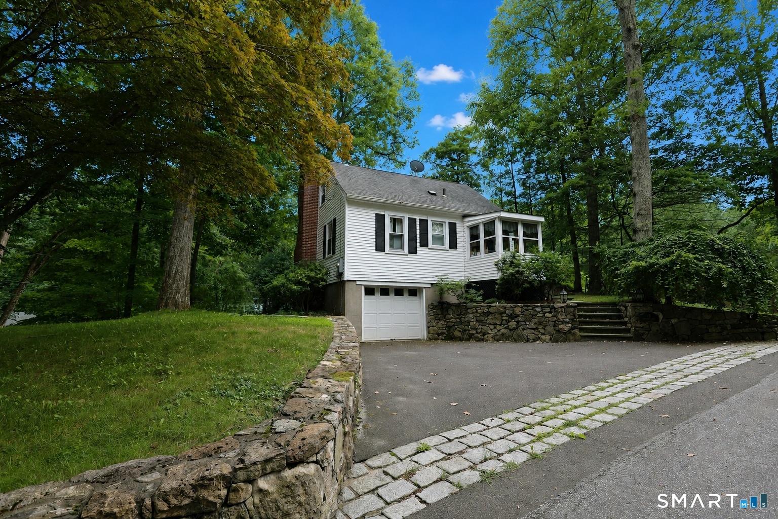 19 Olmstead Road Redding CONNECTICUT