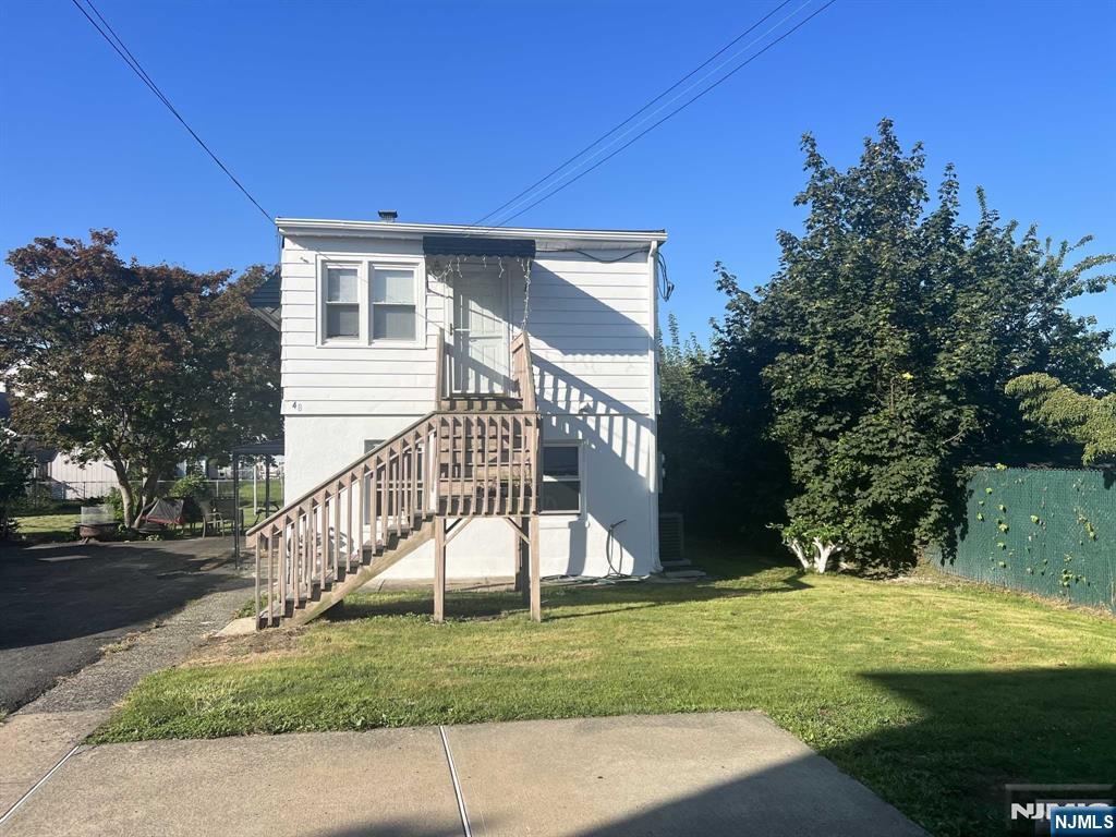 48 Liberty Street