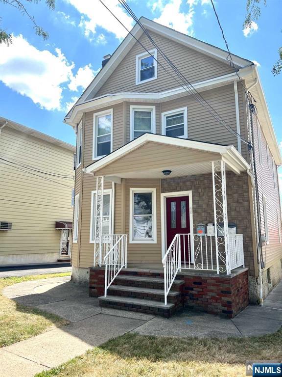 48 Liberty Street