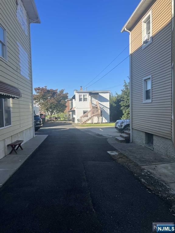 48 Liberty Street