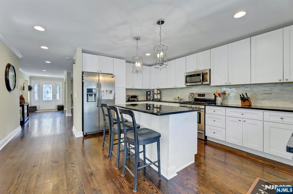 35 Franklin Avenue