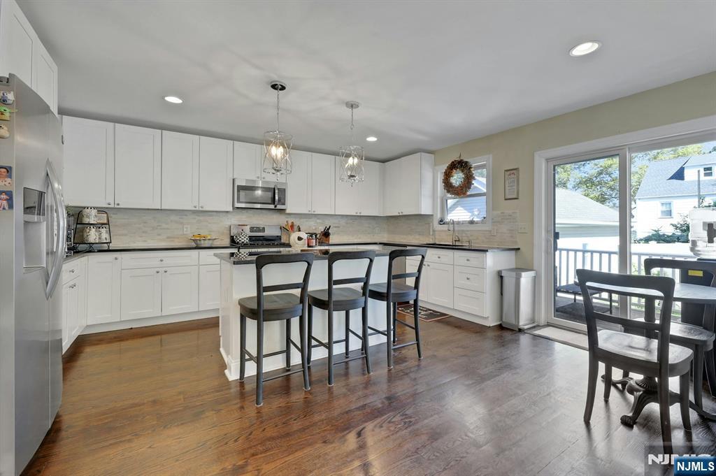 35 Franklin Avenue