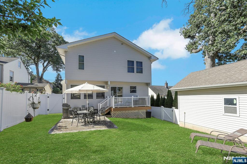 35 Franklin Avenue