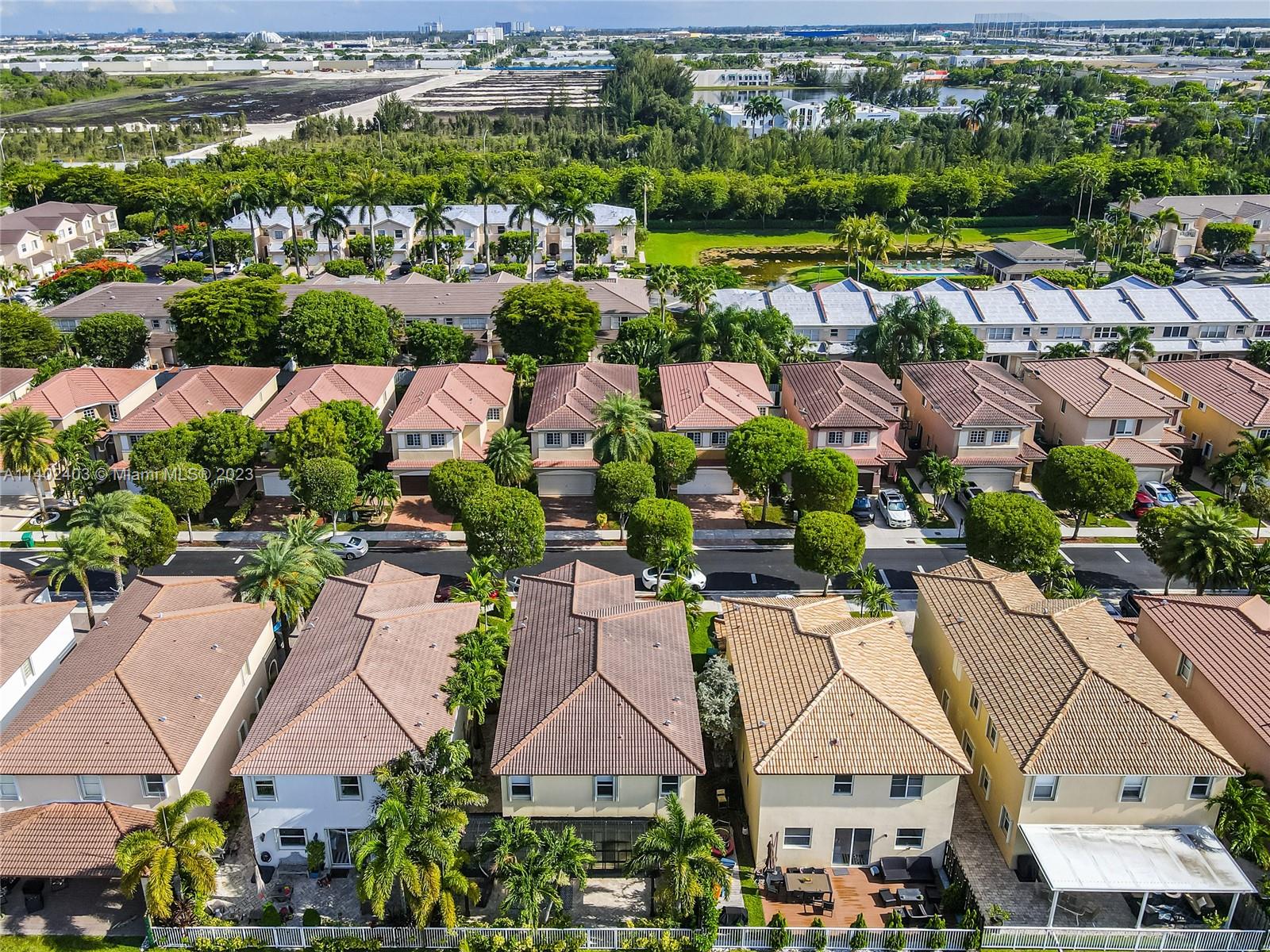 11257 NW 43rd Ter