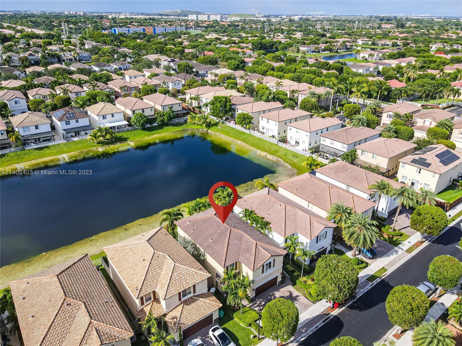 11257 NW 43rd Ter