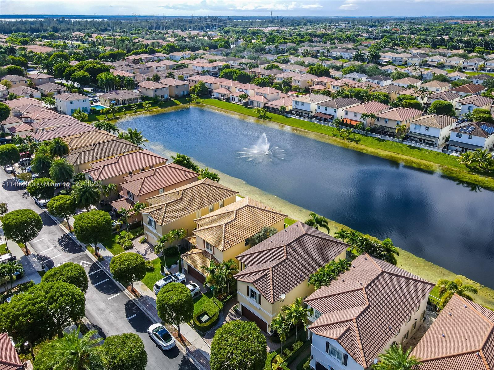 11257 NW 43rd Ter