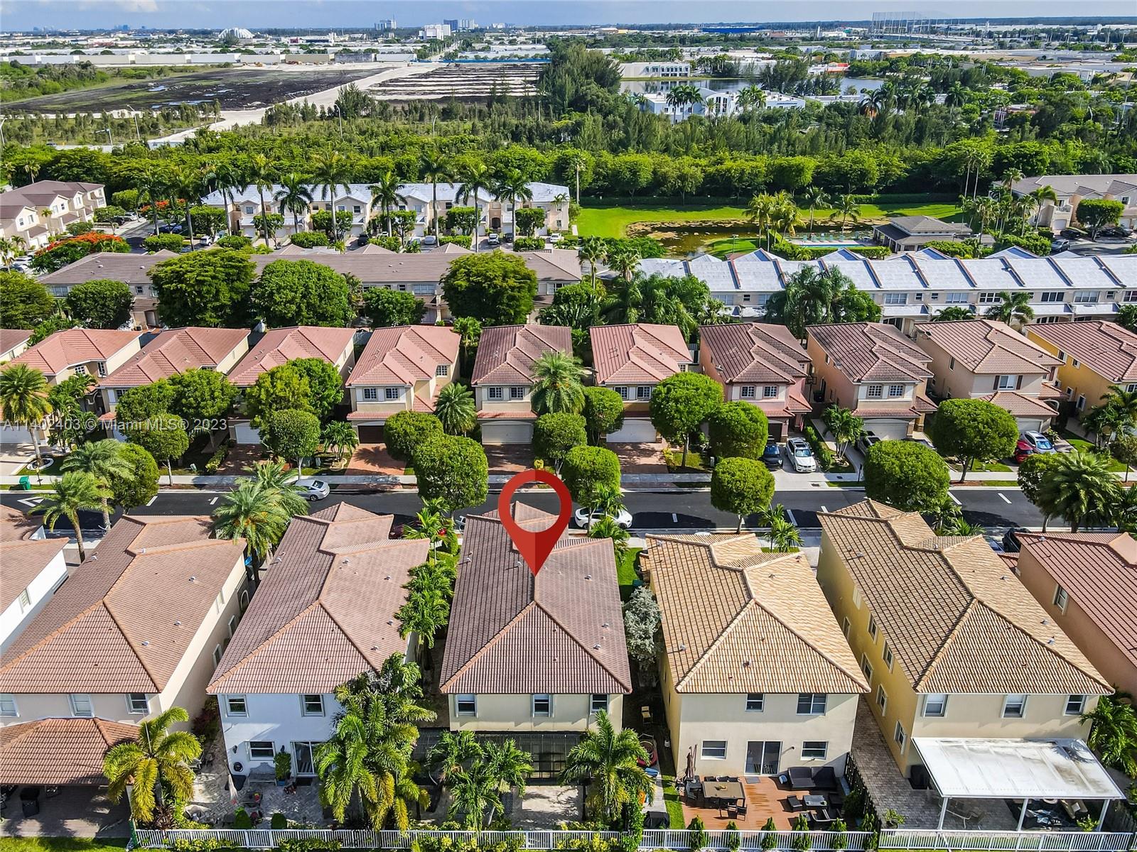 11257 NW 43rd Ter