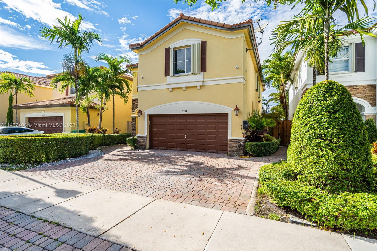 11257 NW 43rd Ter