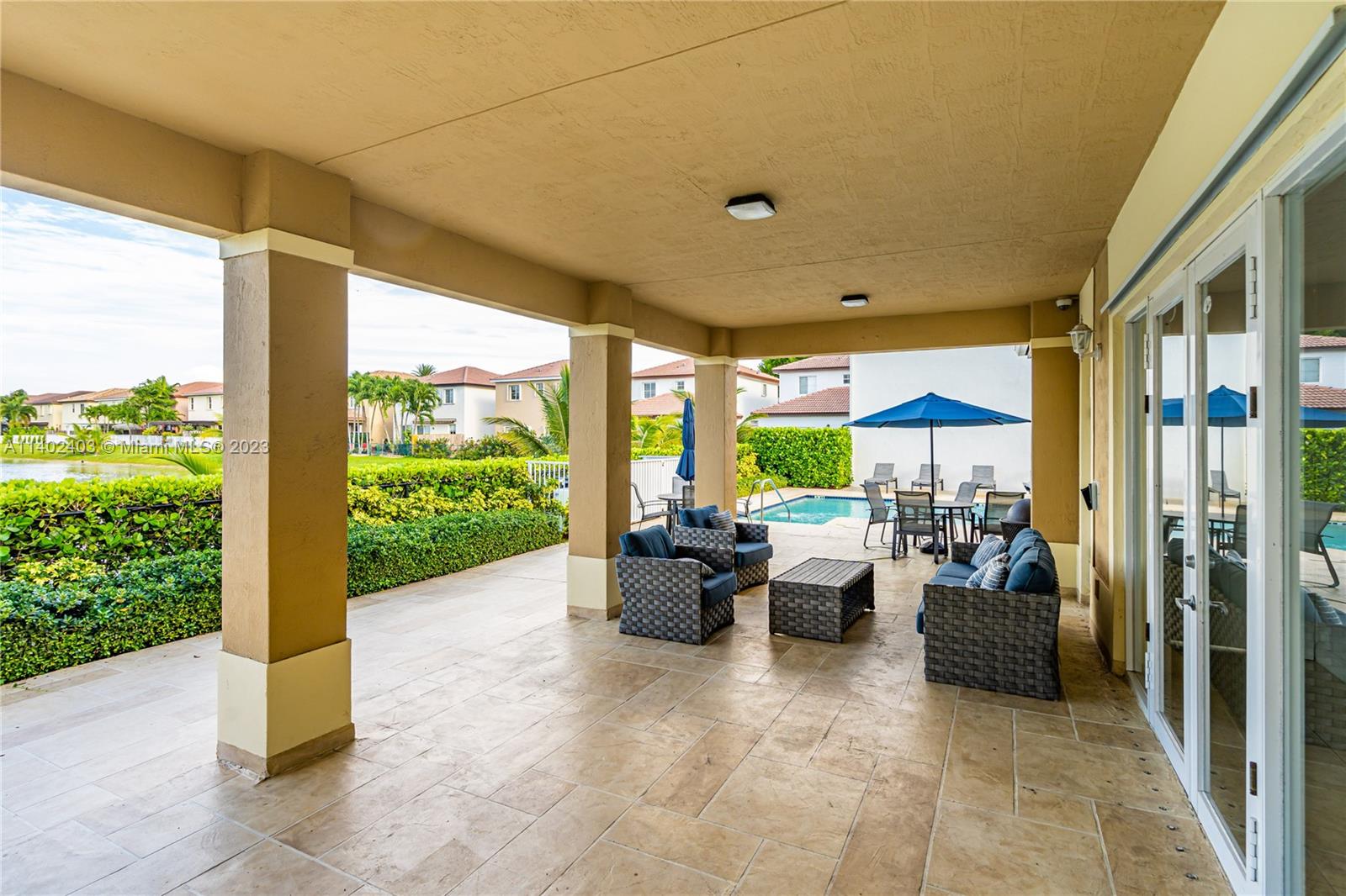 11257 NW 43rd Ter