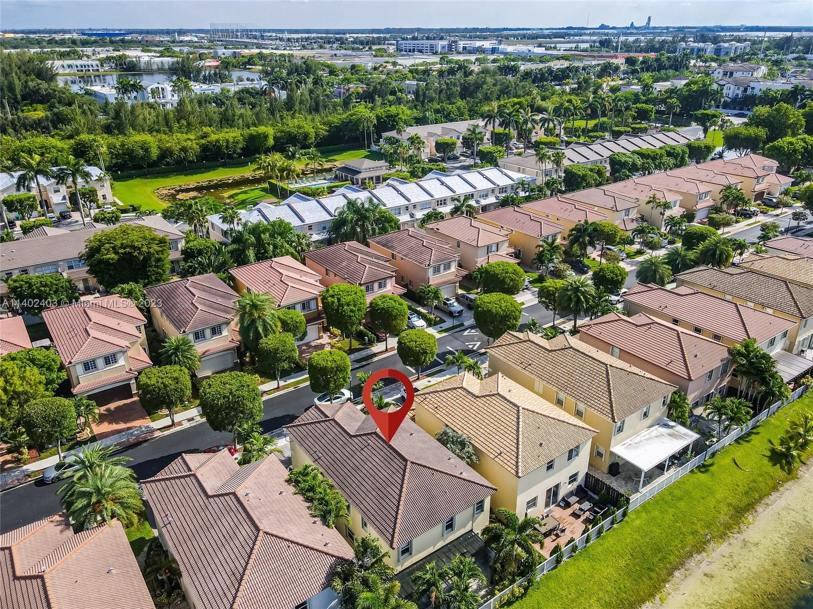 11257 NW 43rd Ter