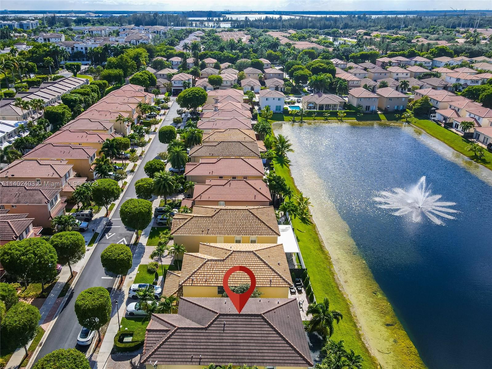 11257 NW 43rd Ter