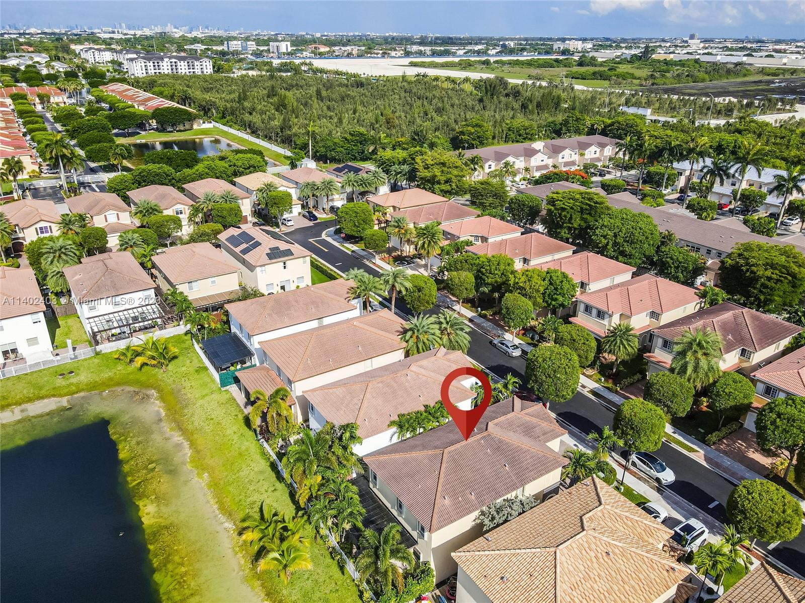 11257 NW 43rd Ter