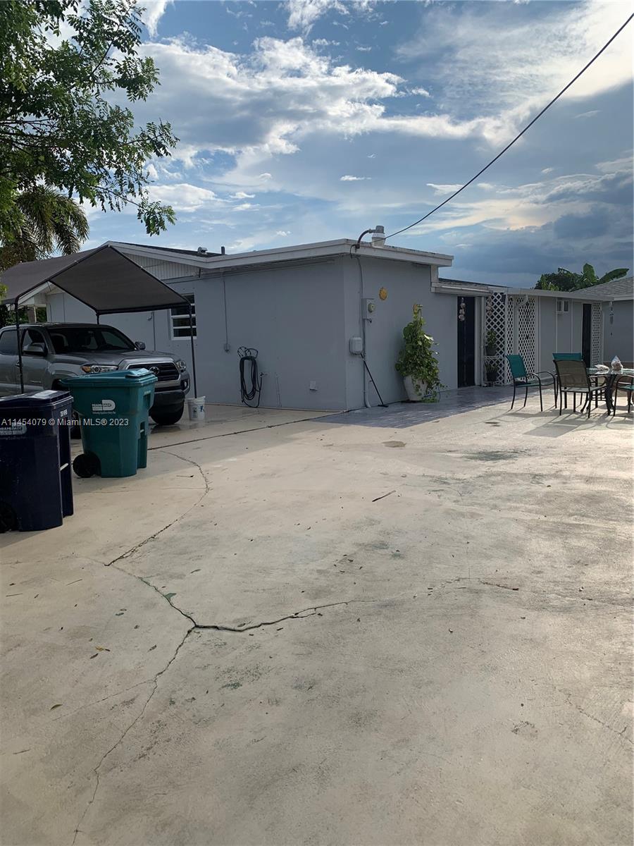 15805 SW 300th Ter