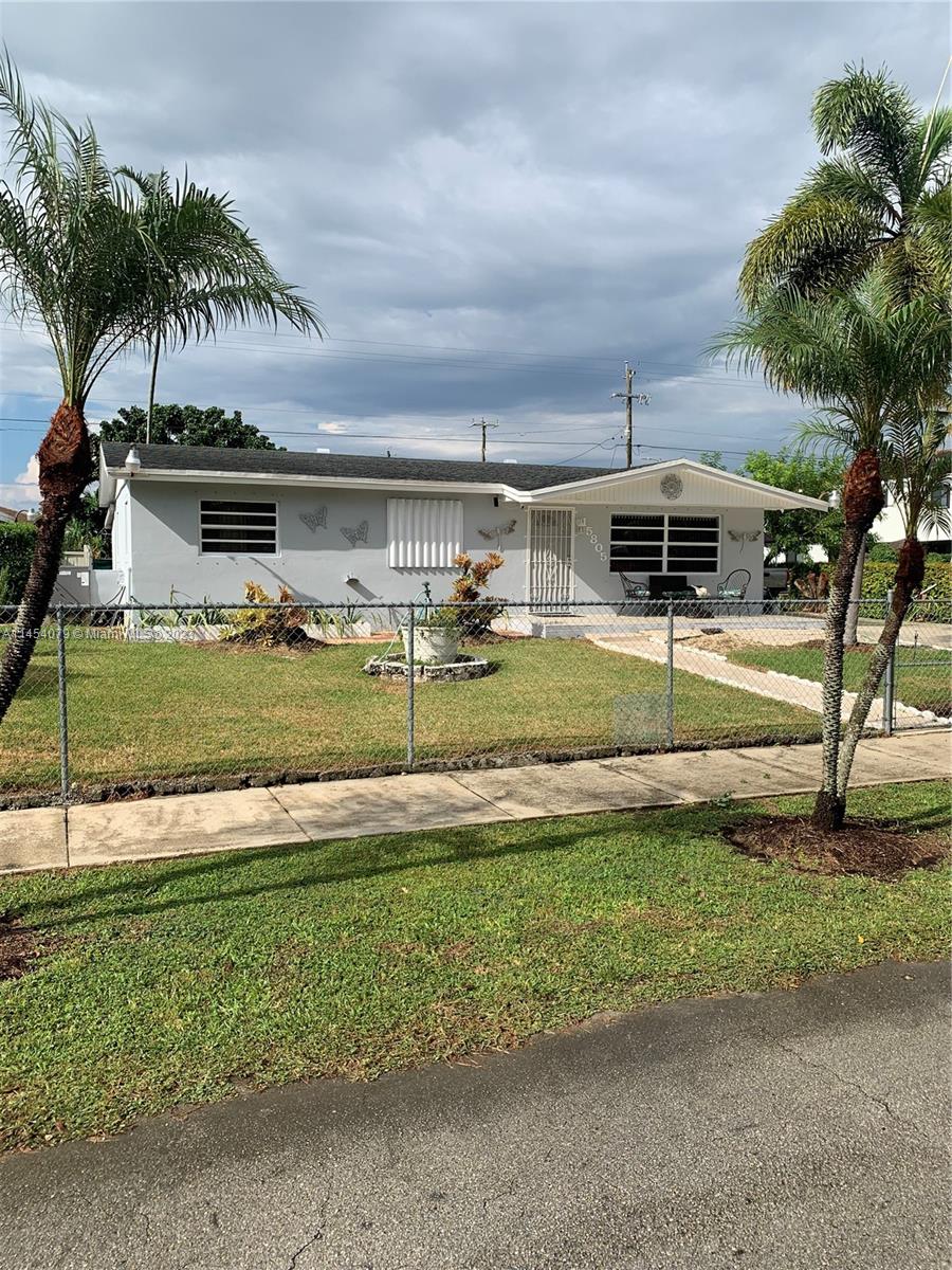 15805 SW 300th Ter
