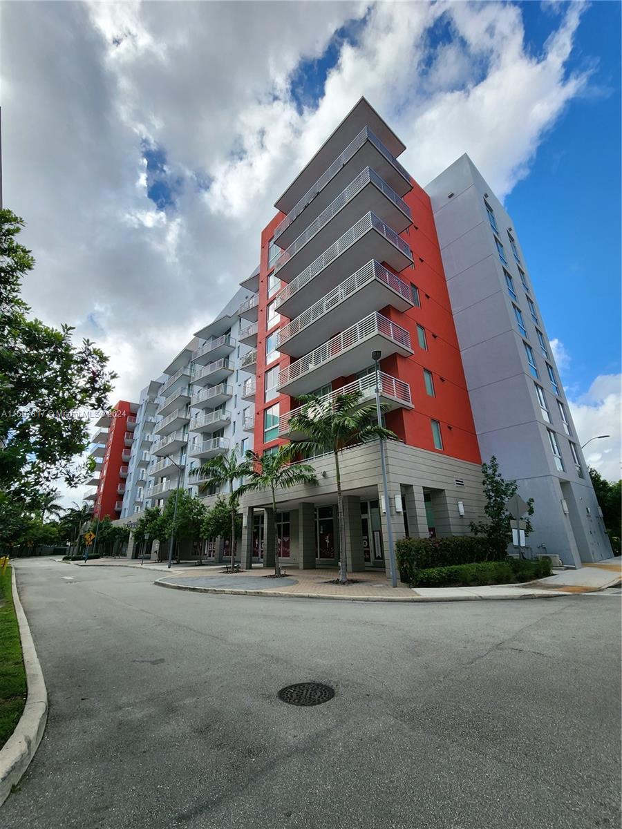 7751 NW 107th Ave # 221