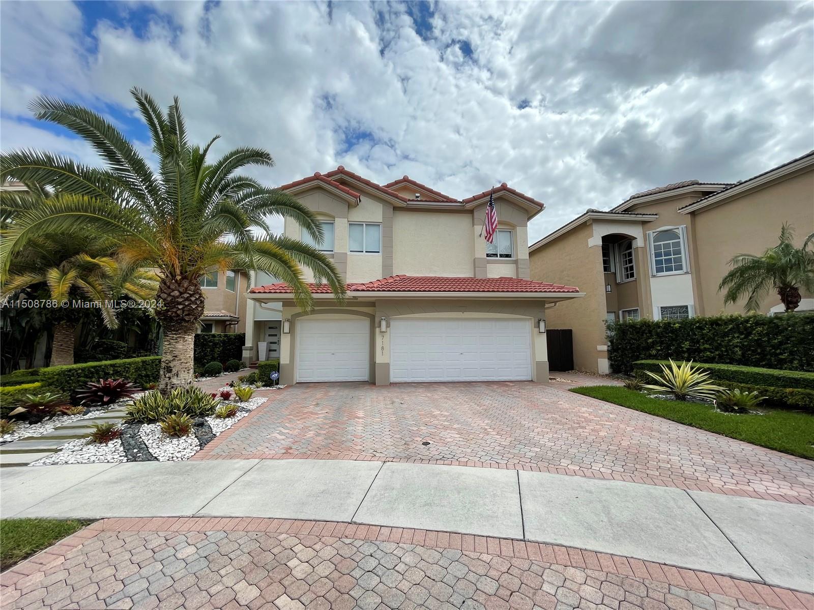 7181 NW 109th Pl