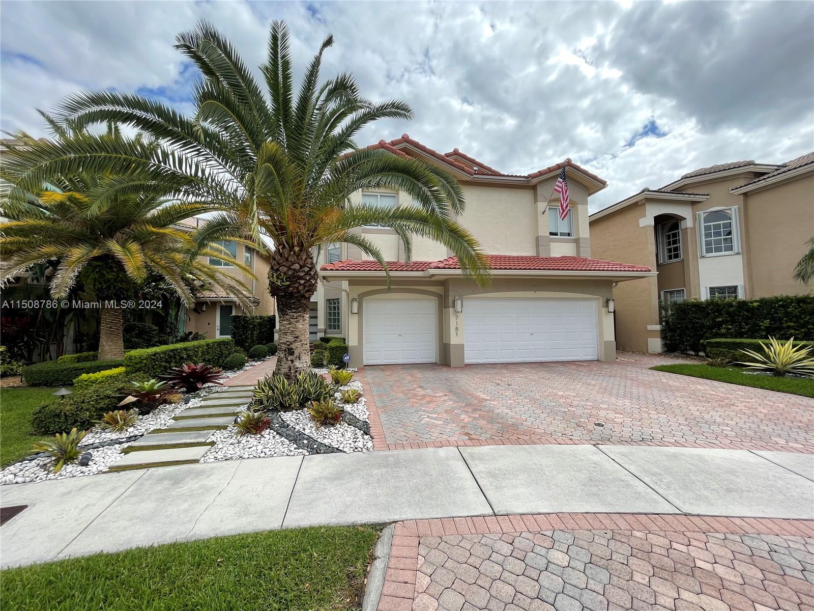 7181 NW 109th Pl
