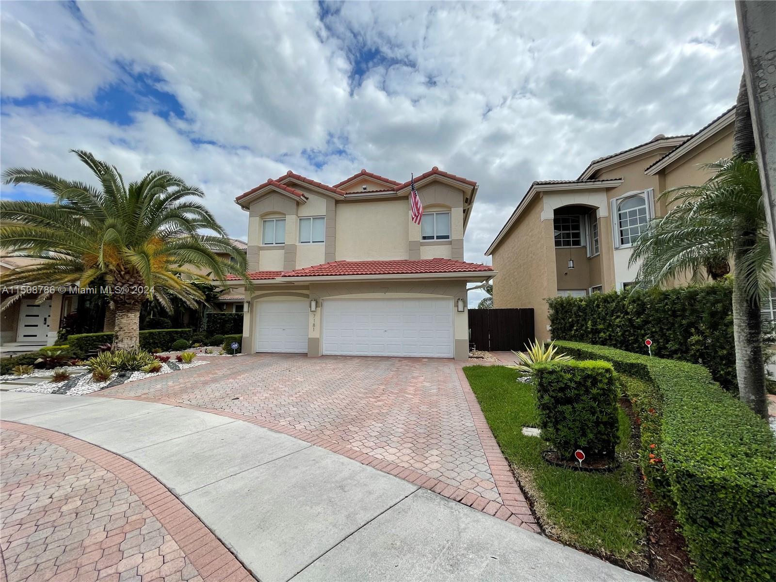 7181 NW 109th Pl