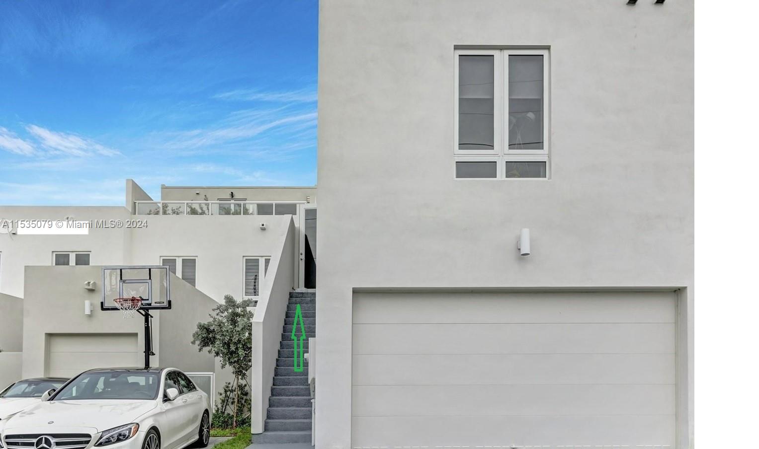Private Address